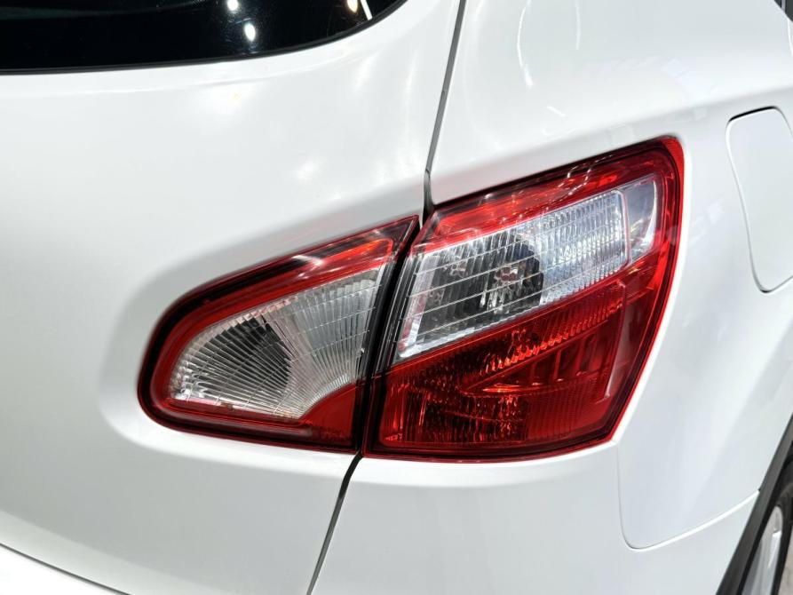 Nissan Qashqai I Рестайлинг Волжский  - изображение 10