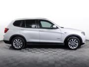 BMW X3 II (F25) Рестайлинг Москва  - изображение 31
