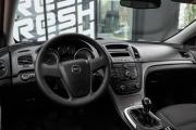 Opel Insignia I Рестайлинг Ульяновск  - изображение 25