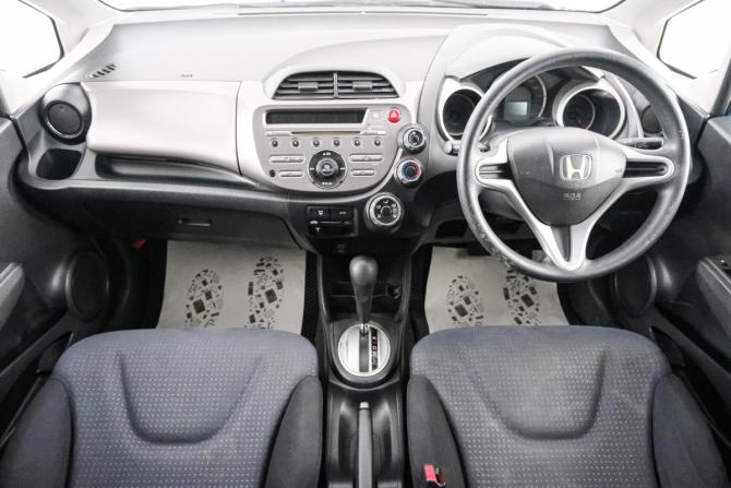 Honda Fit II с пробегом 2008 года, цена 669 000 рублей, 229000 км, хэтчбек, Автокод Объявления