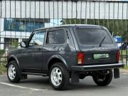 Lada (ВАЗ) 2121 (4x4) I Рестайлинг (2020) Ижевск  - изображение 51