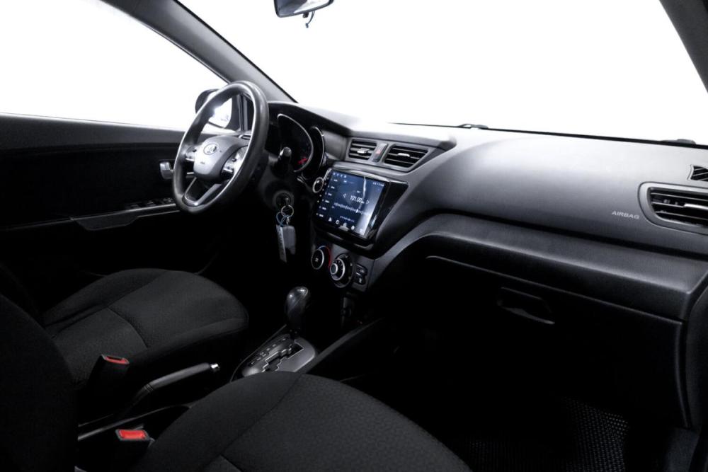 Kia Rio III Тюмень  - изображение 16