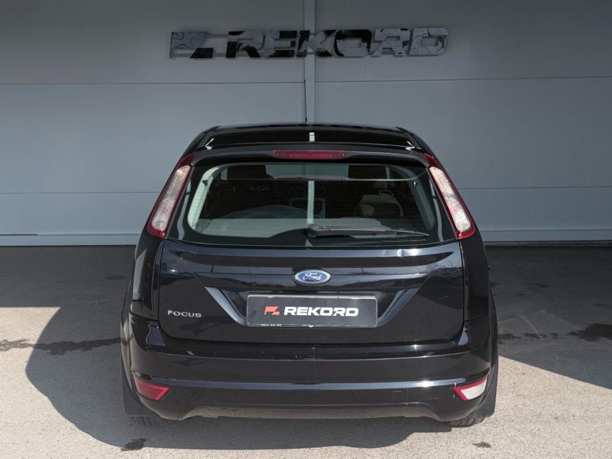 Ford Focus II Рестайлинг Уфа  - изображение 6