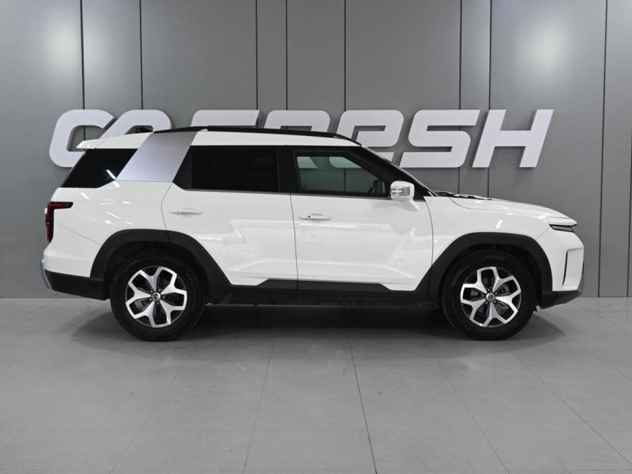 SsangYong Torres Ростов-на-Дону  - изображение 5