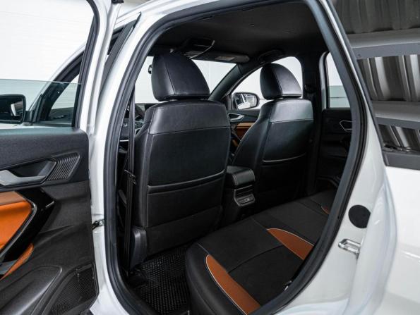 Lada (ВАЗ) Vesta I Рестайлинг (NG) с пробегом 2024 года, цена 1 787 000 рублей, 16525 км, универсал, Автокод Объявления