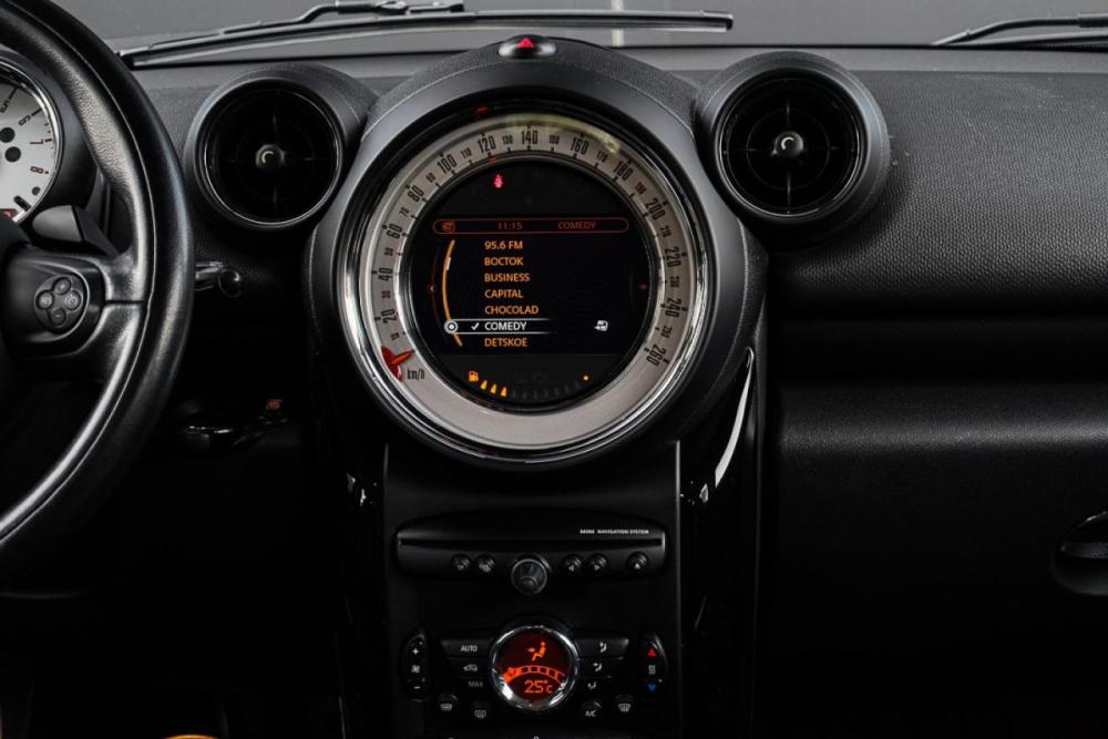 Mini Countryman I Москва  - изображение 13