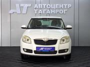 Skoda Fabia II Таганрог  - изображение 19