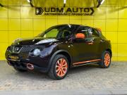 Nissan Juke I Ижевск  - изображение 18