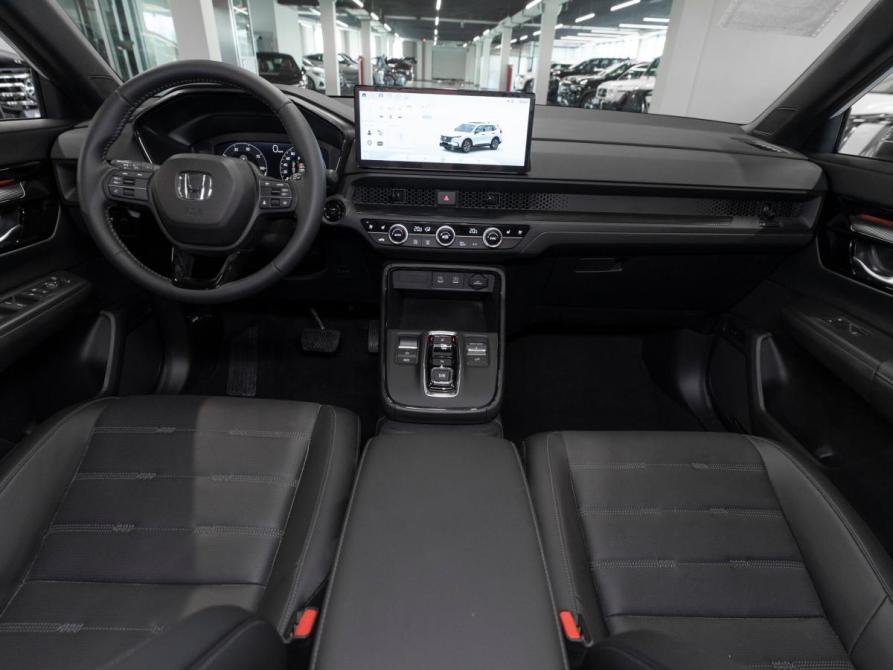 Honda CR-V VI Москва  - изображение 8
