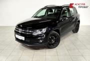 Volkswagen Tiguan I Рестайлинг Саратов  - изображение 22