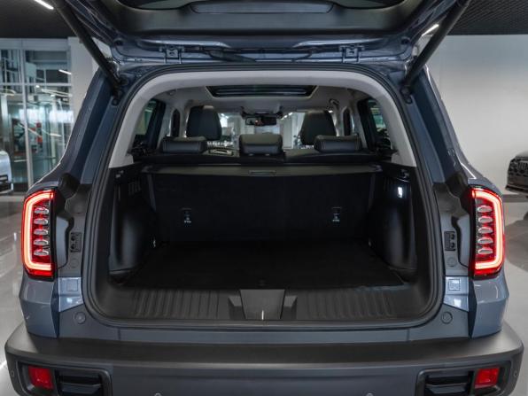 Haval Dargo с пробегом 2023 года, цена 2 850 000 рублей, 22635 км, внедорожник, Автокод Объявления