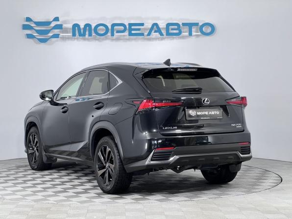 Lexus NX I Рестайлинг с пробегом 2020 года, цена 3 850 000 рублей, 62431 км, внедорожник, Автокод Объявления