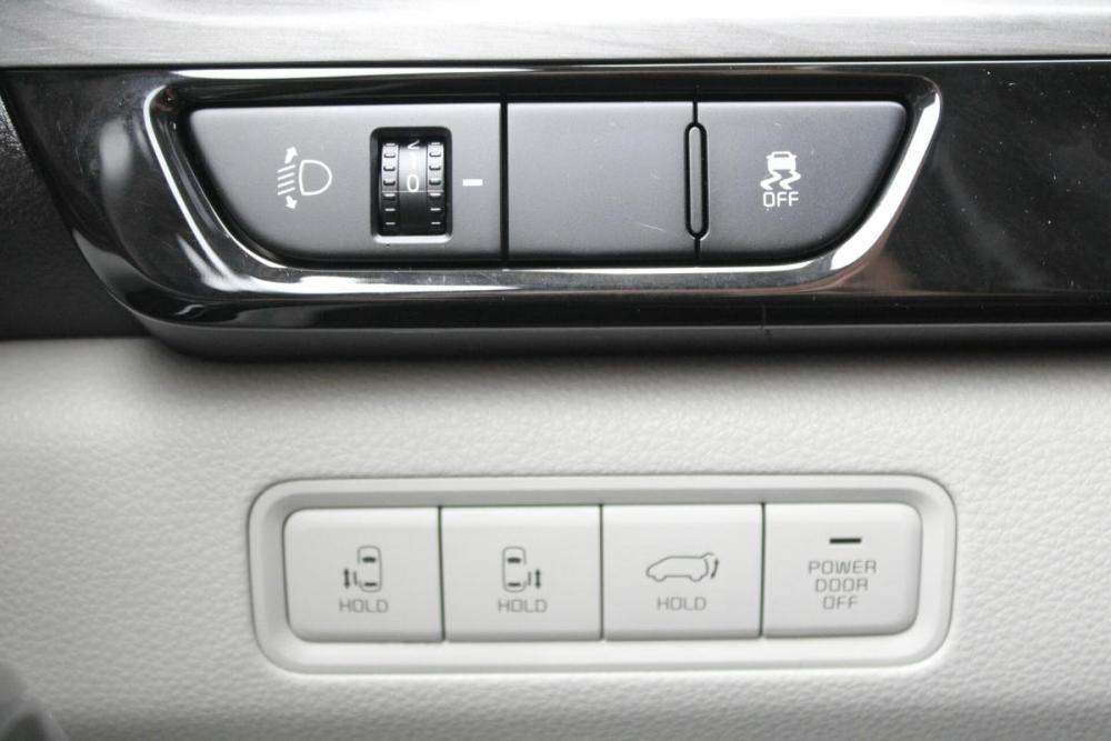 Kia Carnival IV Пермь  - изображение 19