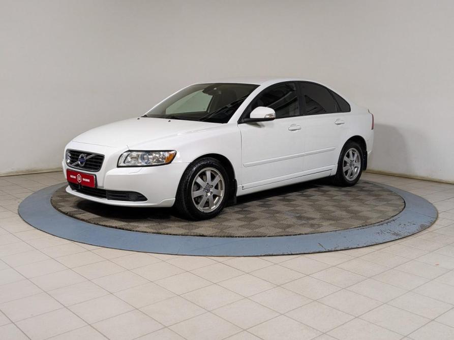 Volvo S40 II Рестайлинг Екатеринбург  - изображение 4