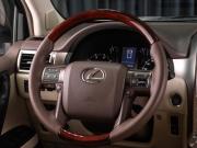 Lexus GX II Тюмень  - изображение 69