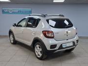 Renault Sandero II Москва  - изображение 25