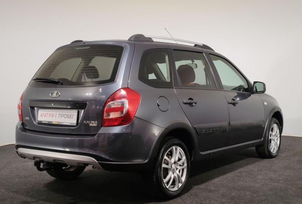 Lada (ВАЗ) Kalina II Ярославль  - изображение 5
