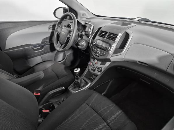 Chevrolet Aveo II с пробегом 2013 года, цена 460 000 рублей, 181281 км, седан, Автокод Объявления