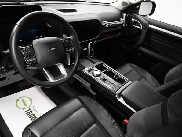 Haval Dargo с пробегом 2023 года, цена 2 695 000 рублей, 56835 км, внедорожник, Автокод Объявления