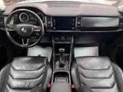 Skoda Kodiaq I Тверь  - изображение 32