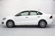 Volkswagen Polo V Рестайлинг Кемерово  - изображение 25