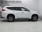 Mitsubishi Pajero Sport III Воронеж  - изображение 21