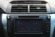Toyota Camry VII (XV50) Рестайлинг Саратов  - изображение 49