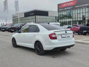 Skoda Rapid I Рестайлинг Чебоксары  - изображение 30
