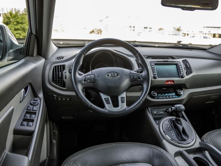 Kia Sportage III Волгоград  - изображение 15