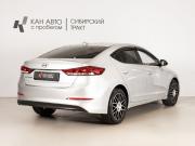 Hyundai Elantra VI (AD) Казань  - изображение 11