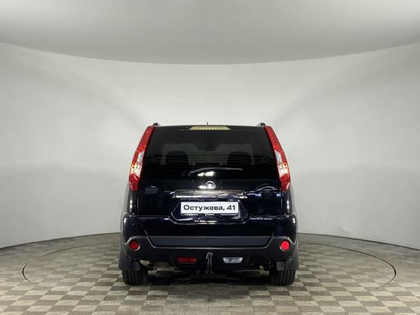Nissan X-Trail II Рестайлинг с пробегом 2013 года, цена 1 170 000 рублей, 239291 км, внедорожник, Автокод Объявления