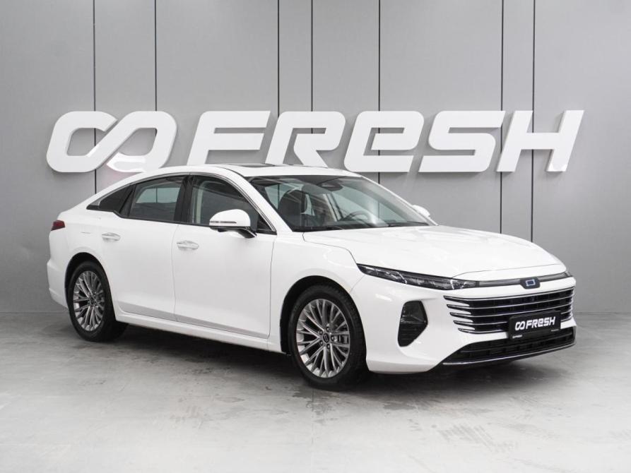 FAW Bestune B70 I Воронеж  - изображение 1