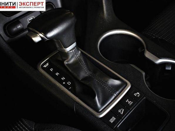 Kia Sportage IV Рестайлинг с пробегом 2018 года, цена 2 047 000 рублей, 157779 км, внедорожник, Автокод Объявления