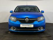 Renault Logan II Великий Новгород  - изображение 21