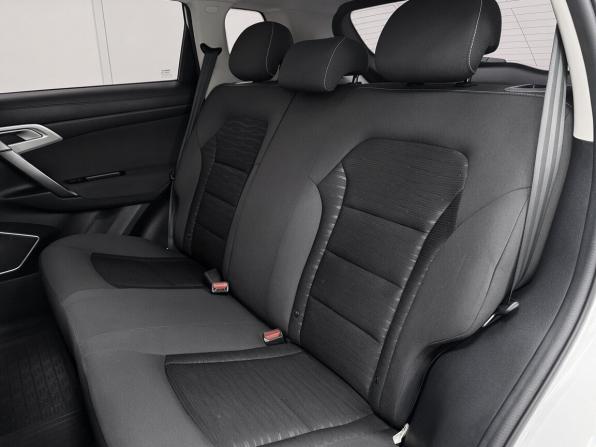Geely Atlas I с пробегом 2020 года, цена 1 450 000 рублей, 164000 км, внедорожник, Автокод Объявления