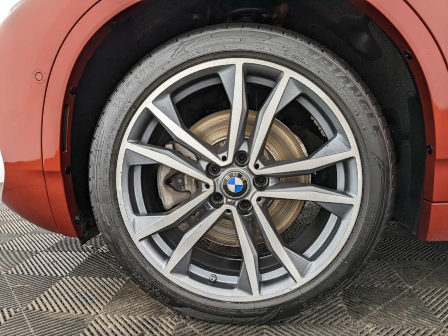 BMW X2 I (F39) Москва  - изображение 21