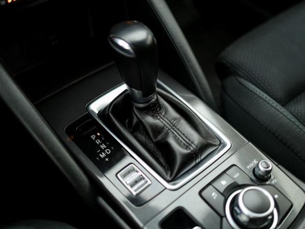 Mazda CX-5 I с пробегом 2015 года, цена 2 149 000 рублей, 127008 км, внедорожник, Автокод Объявления