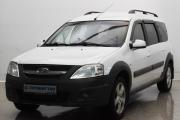 Lada (ВАЗ) Largus I Москва  - изображение 16