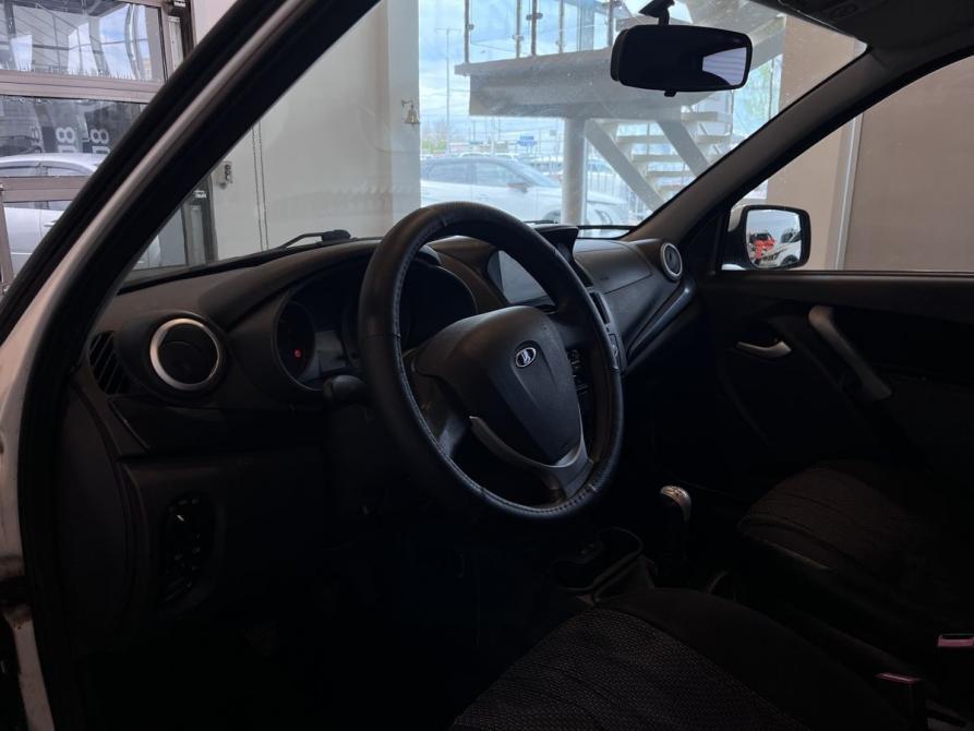 Lada (ВАЗ) Kalina II Чебоксары  - изображение 23