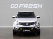 SsangYong Actyon II Рестайлинг Краснодар  - изображение 20