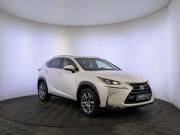 Lexus NX I Москва  - изображение 33