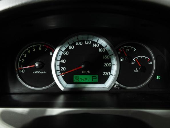 Chevrolet Lacetti I с пробегом 2007 года, цена 459 585 рублей, 297420 км, седан, Автокод Объявления