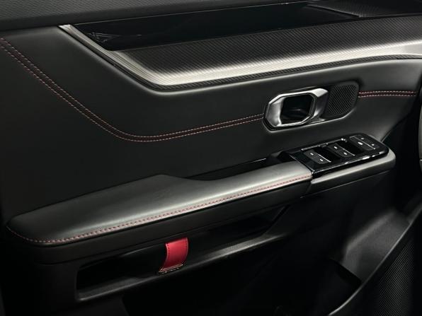 JETOUR DASHING I с пробегом 2024 года, цена 2 050 000 рублей, 5946 км, внедорожник, Автокод Объявления
