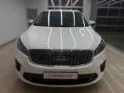 Kia Sorento III Prime Рестайлинг Челябинск  - изображение 26