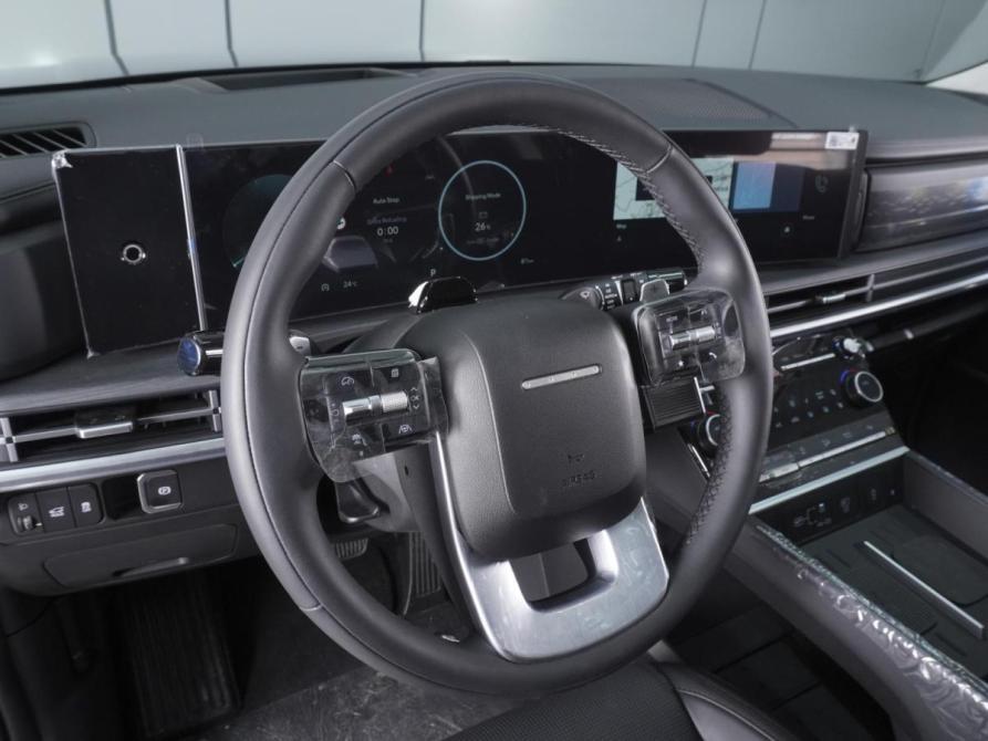 Hyundai Santa Fe V (MX5) Ростов-на-Дону  - изображение 15