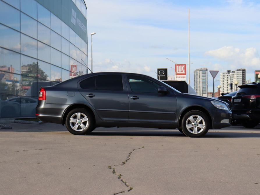 Skoda Octavia II (A5) Рестайлинг Самара  - изображение 4