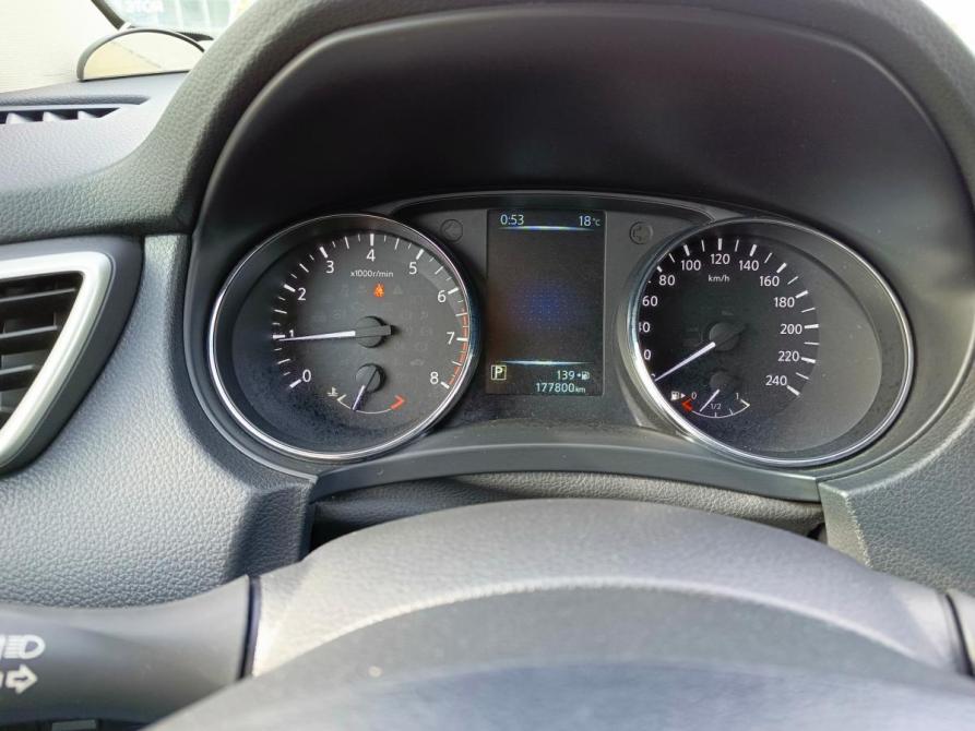 Nissan Qashqai II Тюмень  - изображение 19