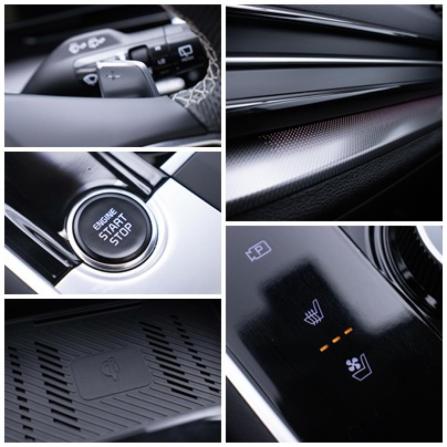 Kia Sportage V с пробегом 2024 года, цена 4 120 000 рублей, 21500 км, внедорожник, Автокод Объявления