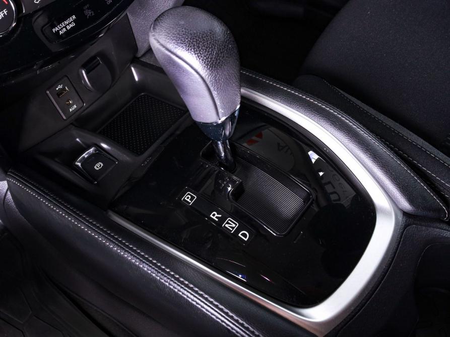 Nissan Qashqai II Рестайлинг Минеральные Воды  - изображение 11