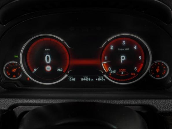 BMW 5 серии VI (F10/F11/F07) Рестайлинг с пробегом 2016 года, цена 2 449 000 рублей, 197658 км, лифтбек, Автокод Объявления